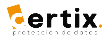 Logotipo de Certix
